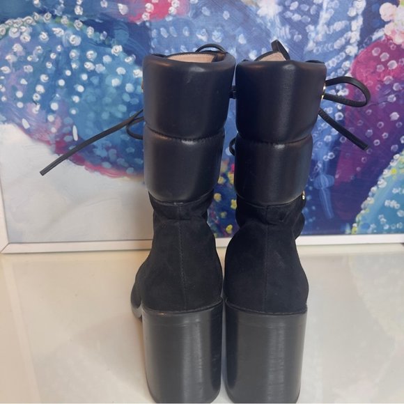 Stuart Weitzman Watson Boot - Picture 4 of 10